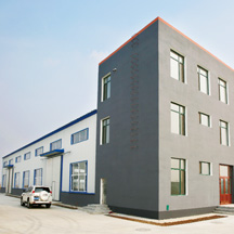 瑞東機(jī)械廠房